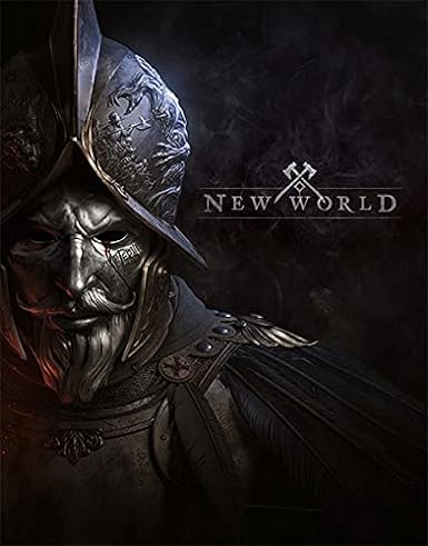 New World Standard Edition (base game) - PC [Online Game Code]